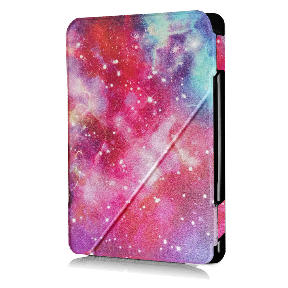 6" Flip Shell Leather Case Drop-Proof Protective Cover for Digma k1/ K2 - Image 9