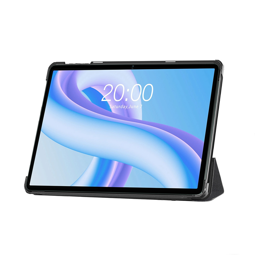 10.1" Full-Coverage Shell Magnetic Cover Protective Case for Teclast M50 Plus - Image 4