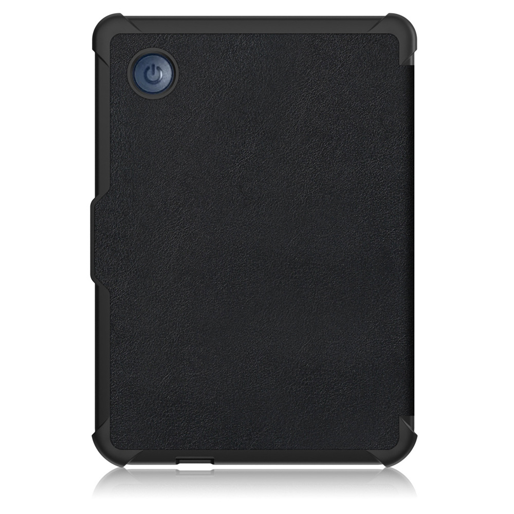 6" TPU Soft Shell eBook Case with Magnetic Closure for Kobo Clara BW (Model N365) - Image 7