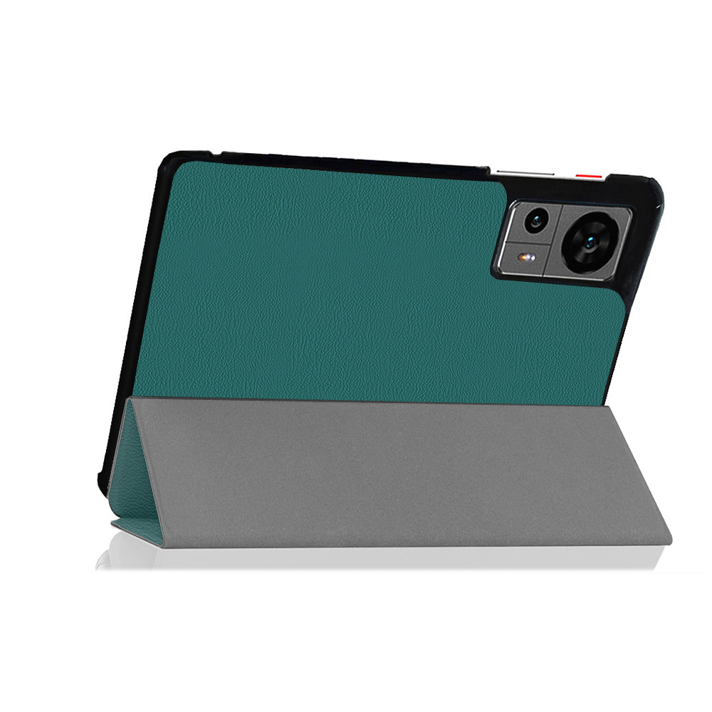 12" Full-Coverage Shell Magnetic Protective Case for Teclast T60 Tablet - Image 6