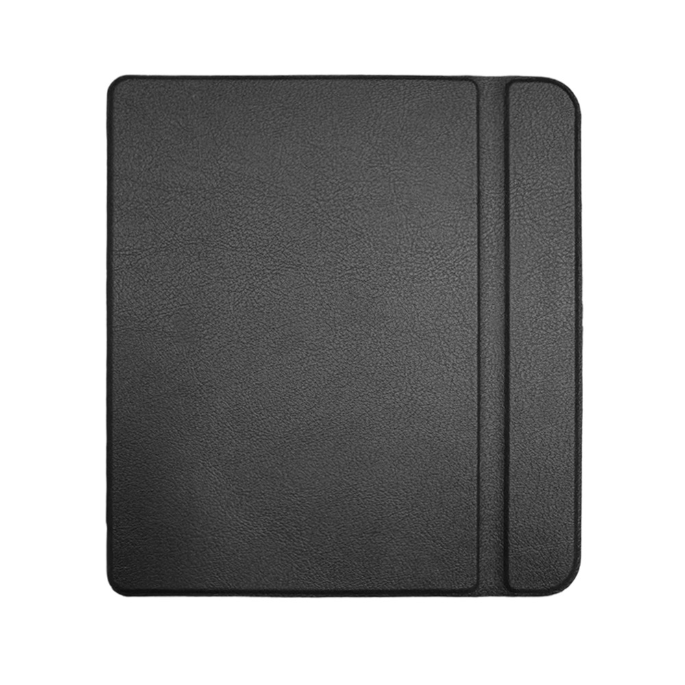 7" TPU Soft Shell eBook Case with Magnetic Closure for Kobo Libra Colour (Model N428) - Image 11