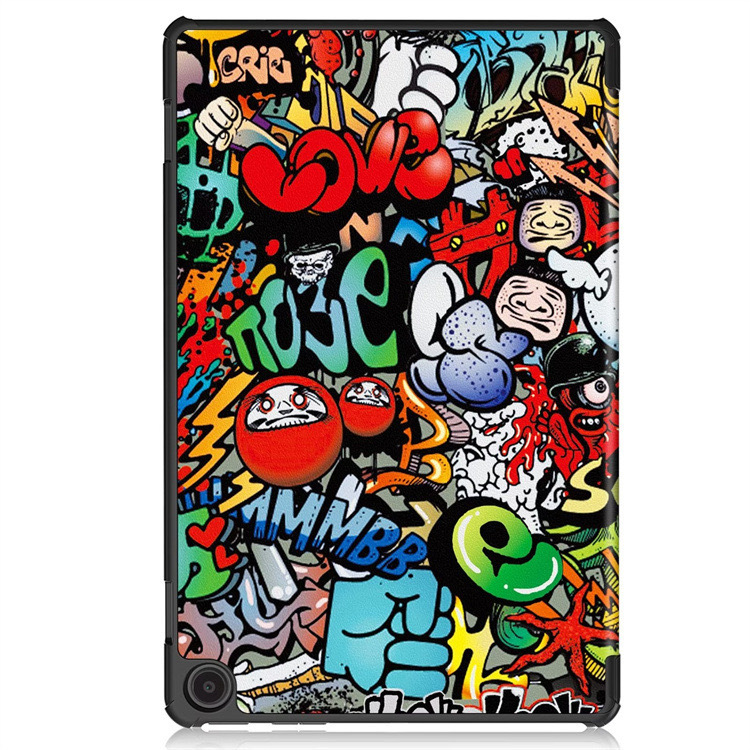 10.1" Full-Coverage Shell Magnetic Cover Protective Case for Teclast M40 - Image 17