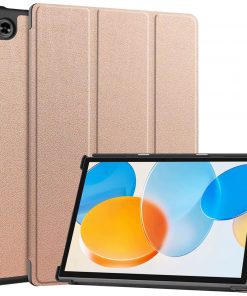 10.1" Full-Coverage Shell Magnetic Cover Protective Case for Teclast M40