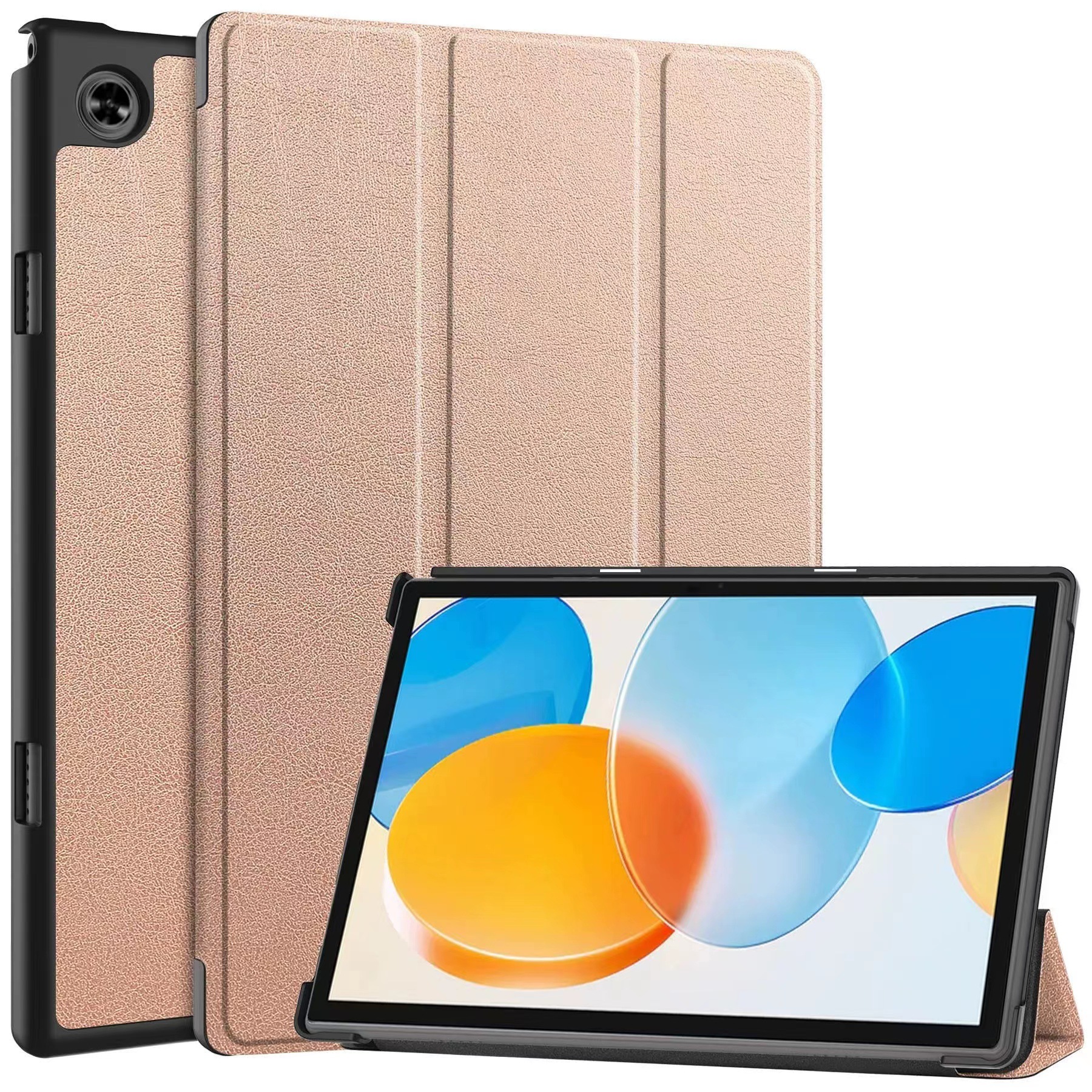 10.1" Full-Coverage Shell Magnetic Cover Protective Case for Teclast M40