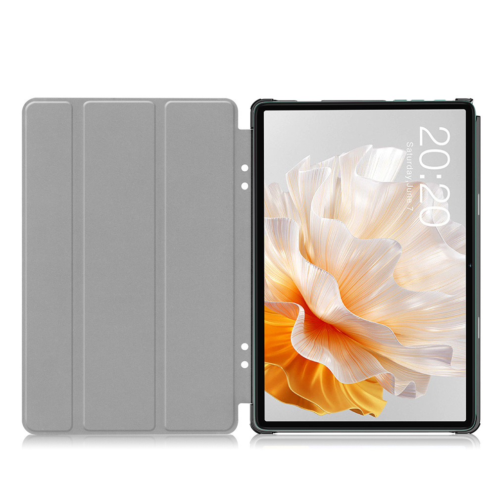 10.1" Full-Coverage Shell Magnetic Cover Protective Case for Teclast M50 Pro (2024 Released) - Image 5