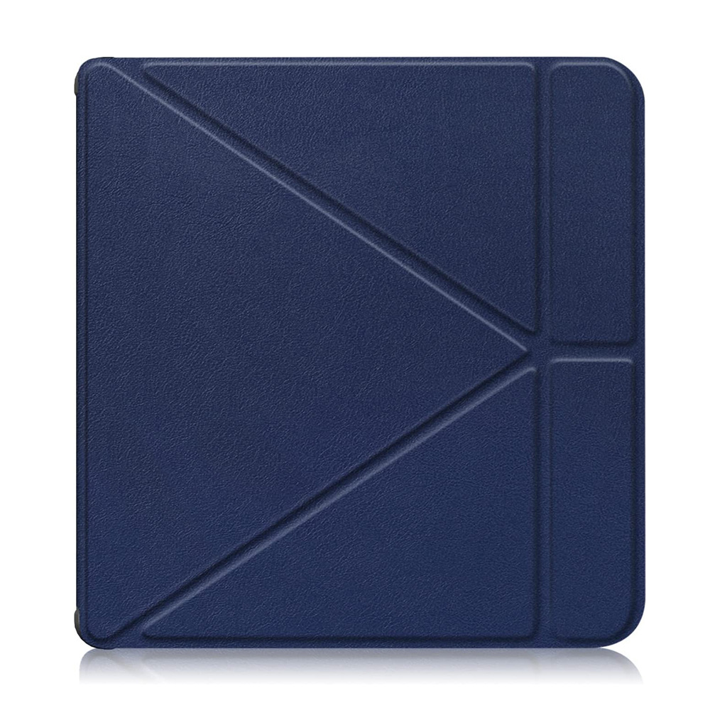 7" TPU Soft Shell eBook Case Magnetic Closure Cover for Tolino Vision Color (2024 Released) - Image 16