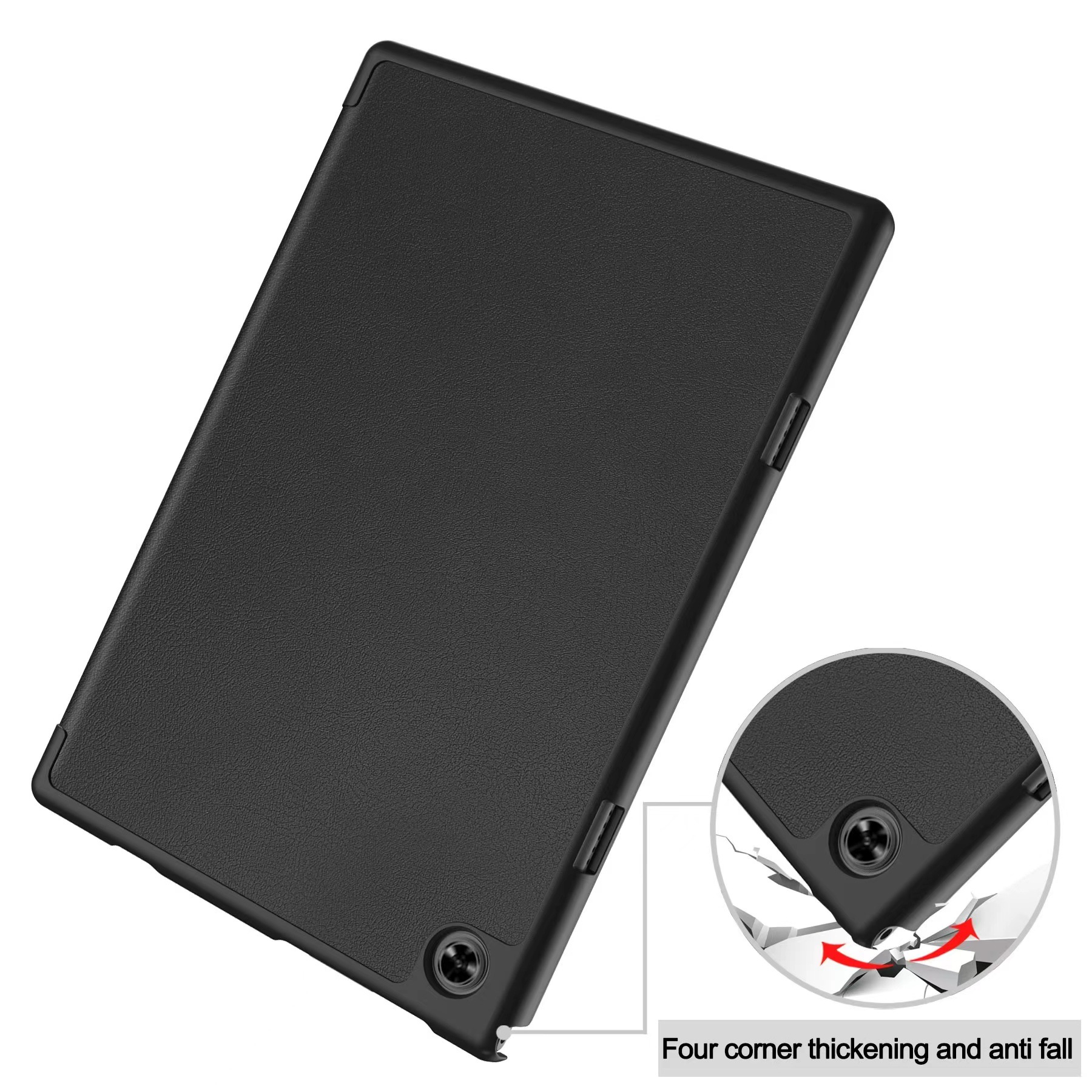 10.1" Full-Coverage Shell Magnetic Cover Protective Case for Teclast M40 - Image 6