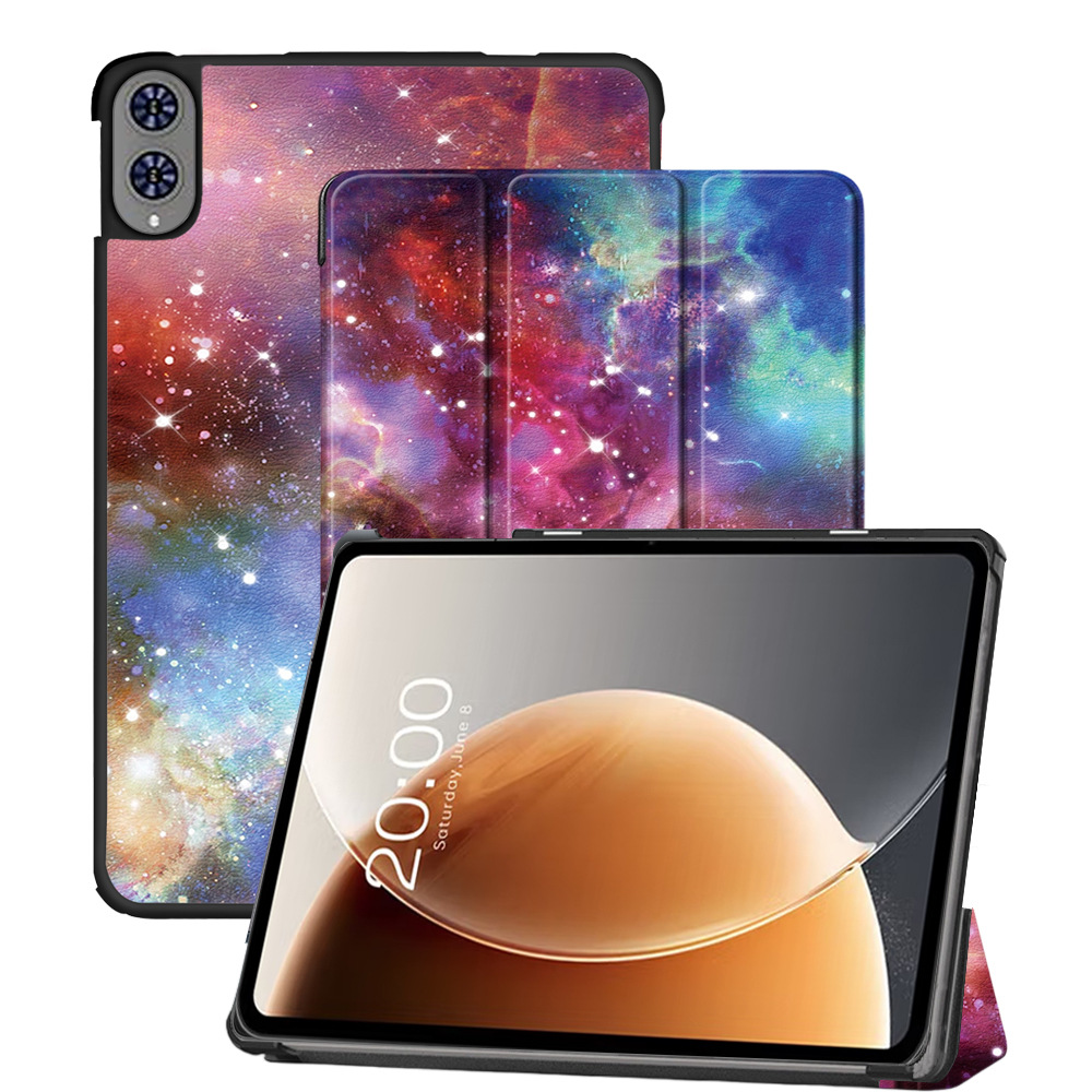 13.4" Full-Coverage Shell Protective Case for Teclast T65 Tablet (2026 released)