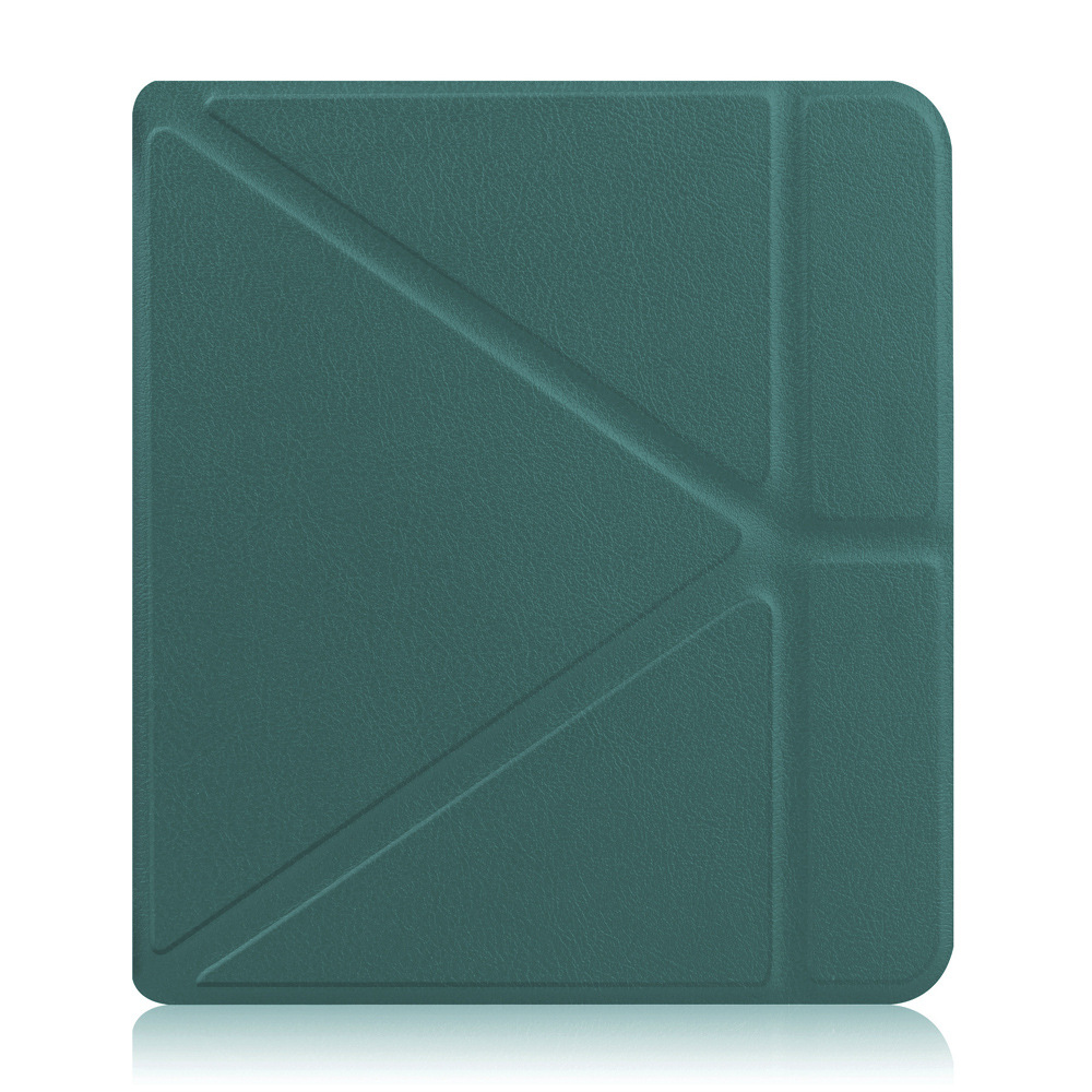 7" TPU Soft Shell eBook Case Magnetic Closure Cover for Tolino Vision Color (2024 Released) - Image 7