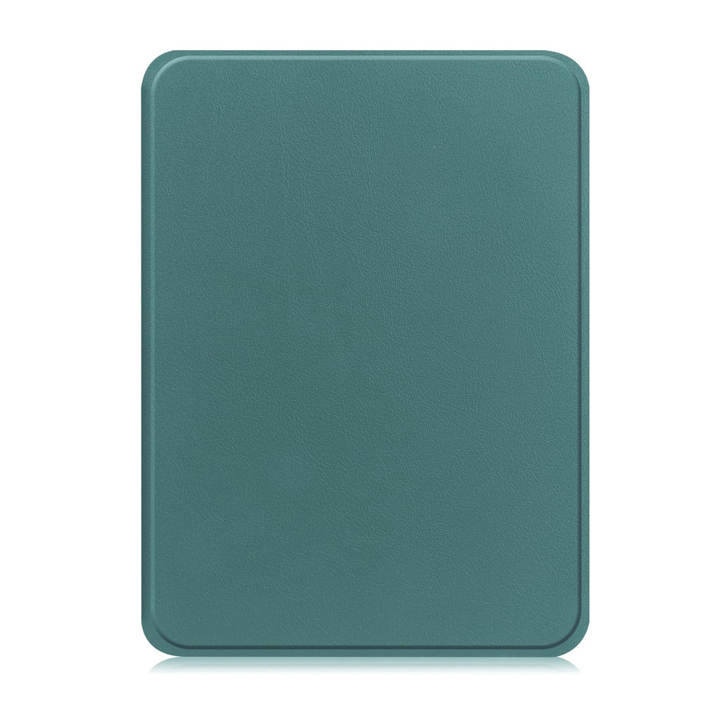7" Flip Soft TPU Shell Leather Case Drop-Proof Protective Cover for 2024 Kindle Paperwhite KPW 12th - Image 13