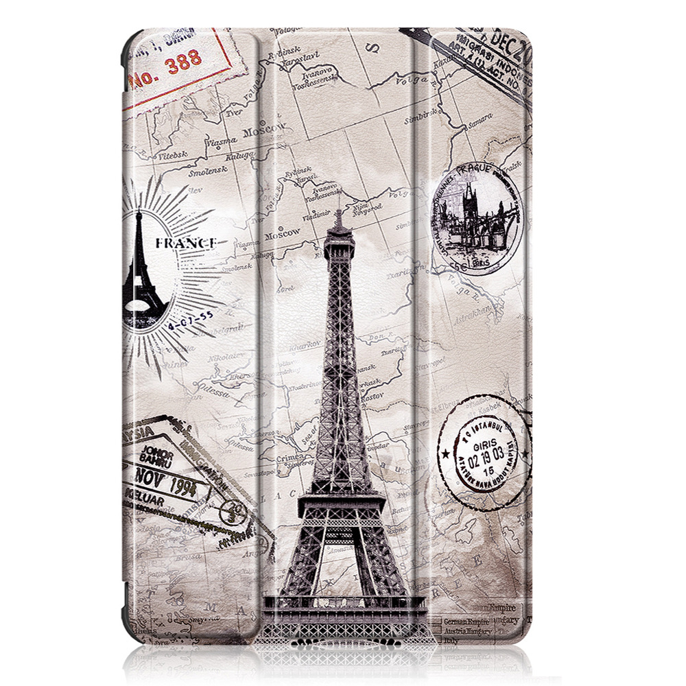10.1" Full-Coverage Shell Magnetic Cover Protective Case for Teclast M40 Plus (2022 Released) - Image 18