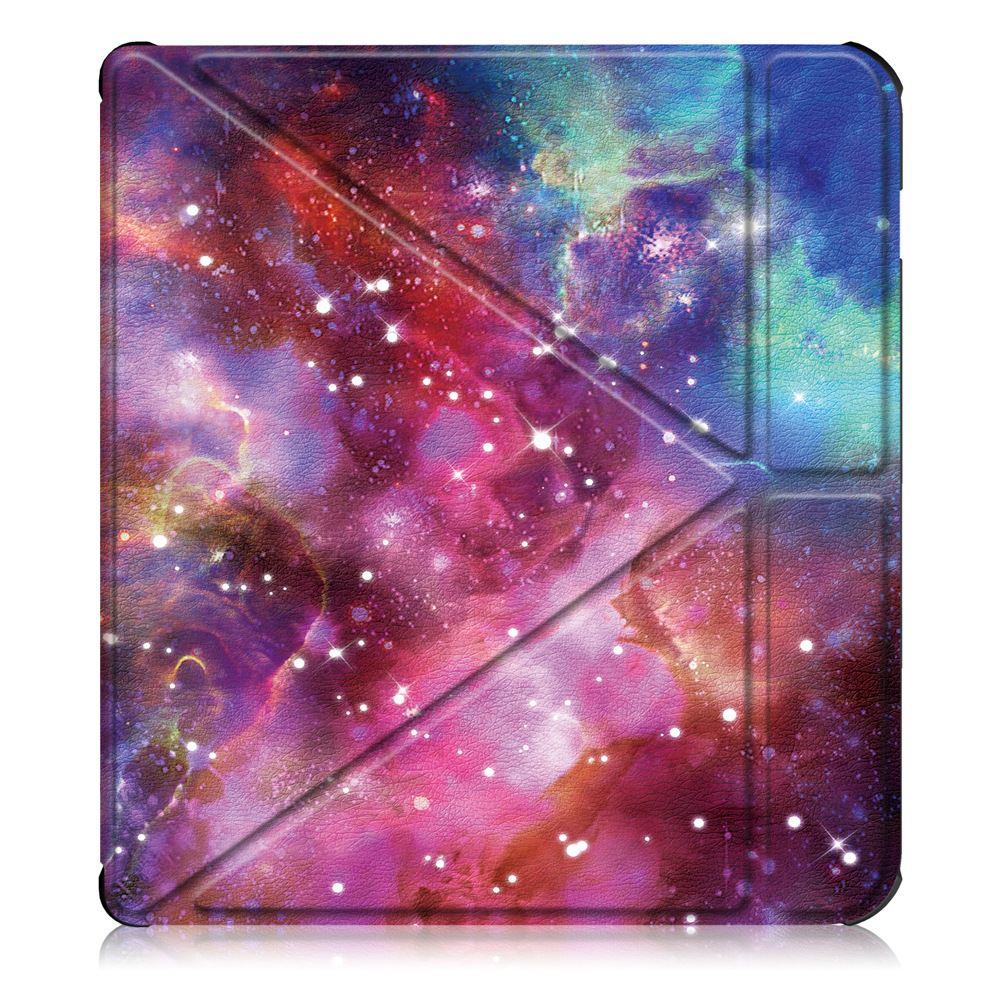 7" TPU Soft Shell eBook Case Magnetic Closure Cover for Tolino Vision Color (2024 Released) - Image 9