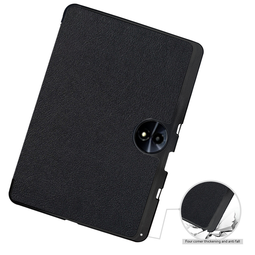 11" Magnetic Cover Leather Case Protective Shell with Pen Slot for TCL NXTPAPER 11 Gen 2 - Image 5