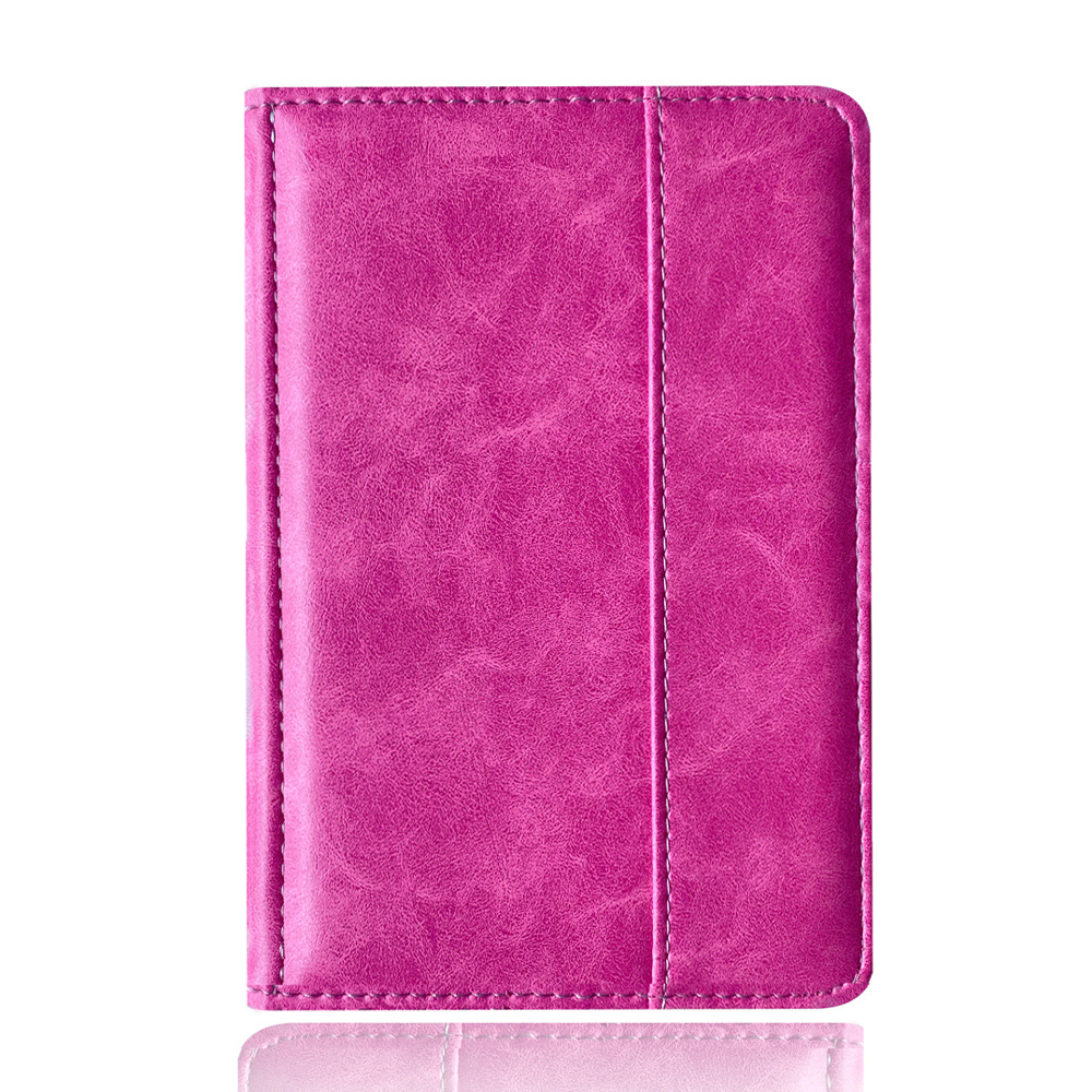6" Flip Shell Leather Case Drop-Proof Protective Cover for Kindle 10th Youth Edition (Model J9G29R)/ Kindle 658 - Image 13