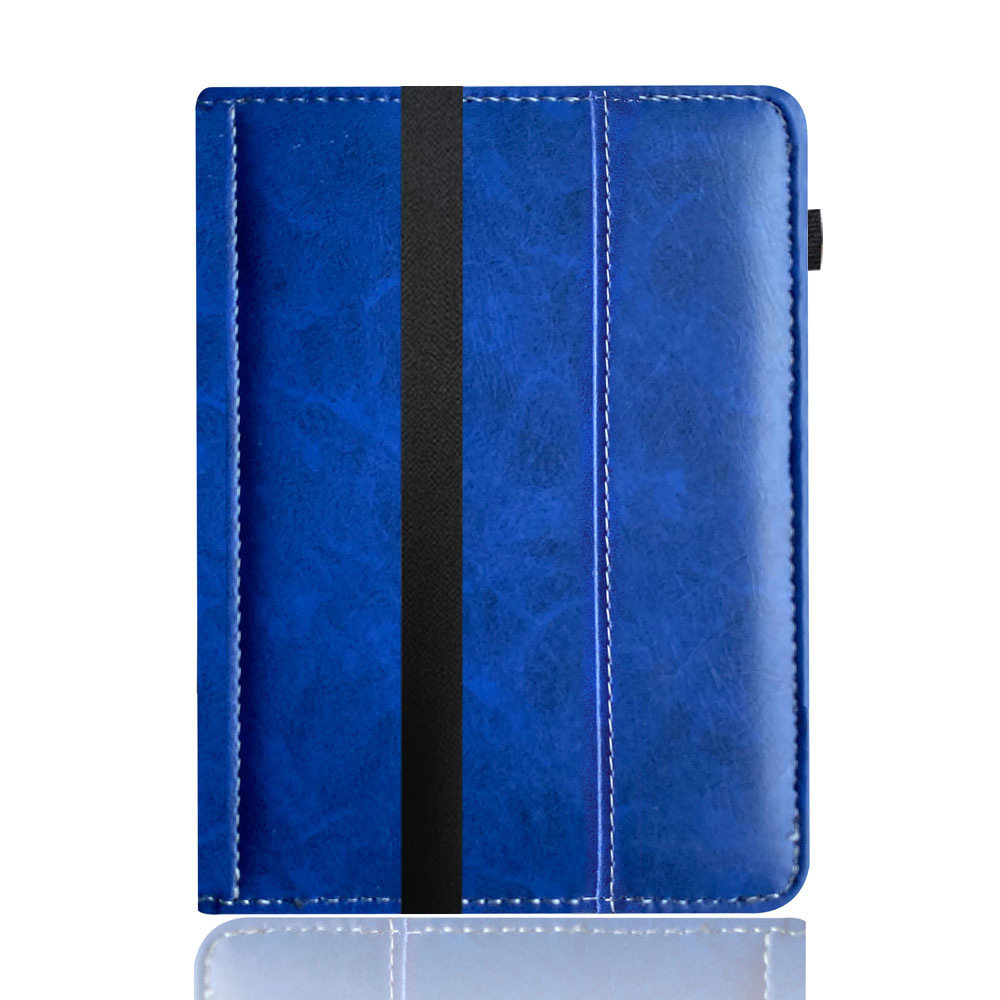 6" Flip Leather Case Drop-Proof Protective Cover for Nook Glowlight 3 (Model BNRV520) 2019 Released - Image 7