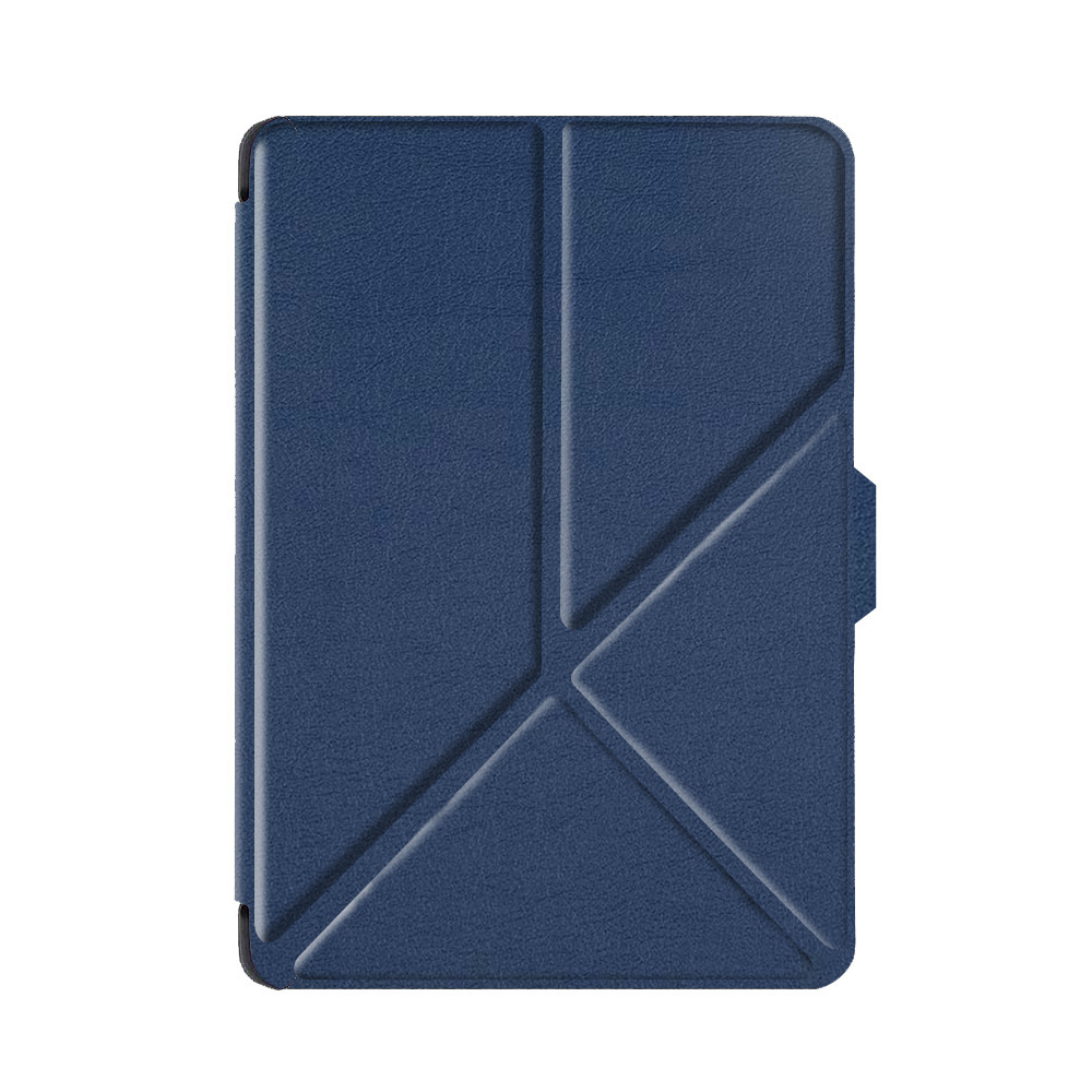 6" TPU Soft Shell eBook Case Magnetic Closure Cover for Tolino Shine - Image 6