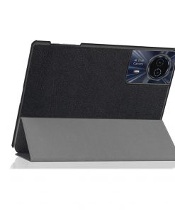 Alternative view of 11" Full-Coverage Shell Magnetic Cover Protective Case for Teclast T50Plus (2024 released)