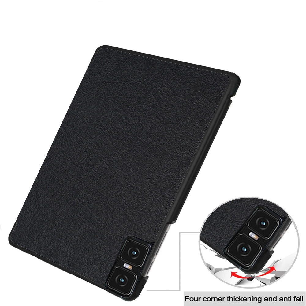 10.5" Full-Coverage Shell Magnetic Cover Protective Case for Teclast T45HD - Image 4