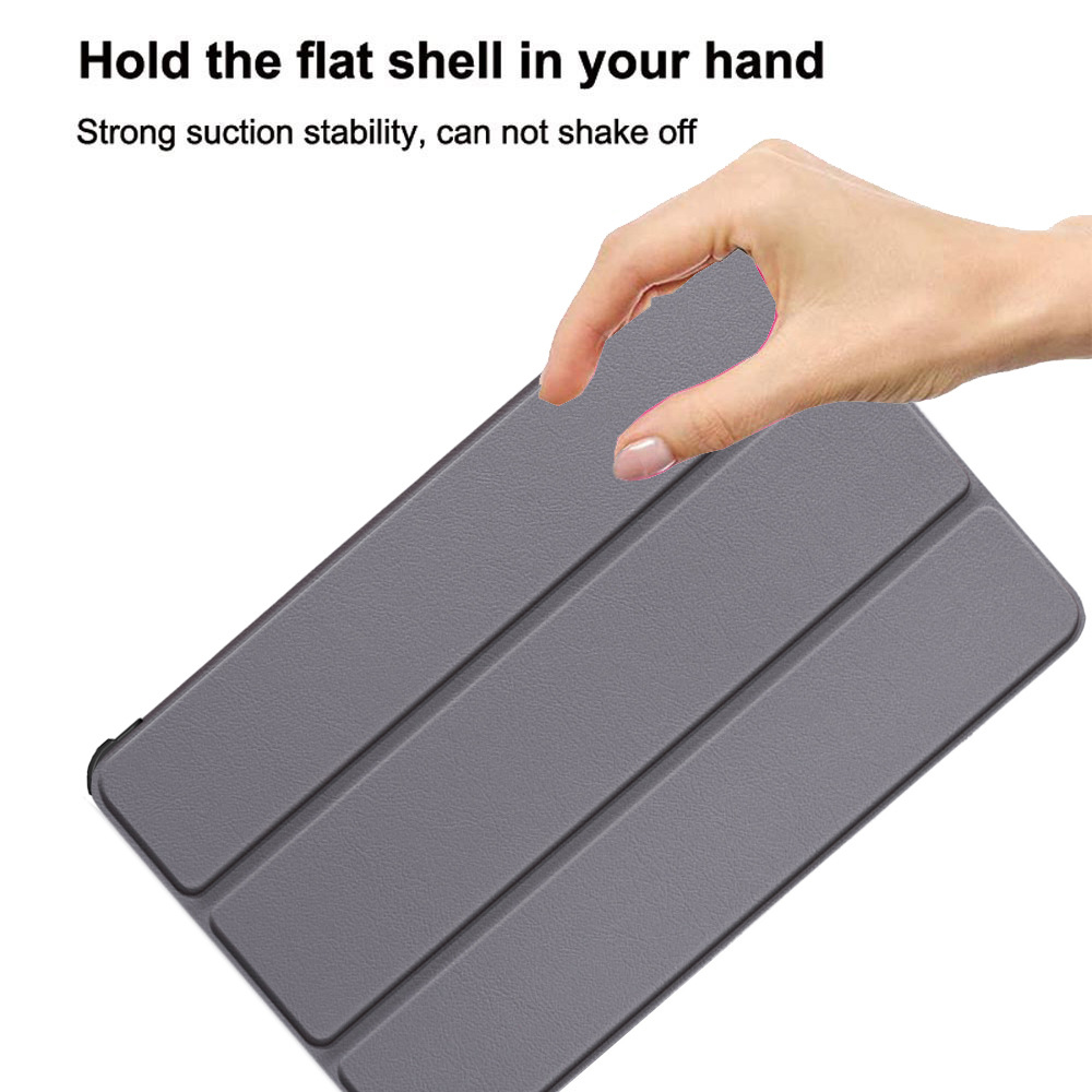 10.92" Full-Coverage Shell Magnetic Cover Protective Case for Teclast P50AI - Image 8