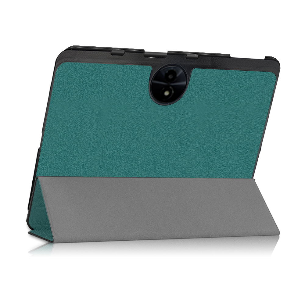 11" Magnetic Cover Leather Case Protective Shell with Pen Slot for TCL TAB 11 FE (2025 released) - Image 3