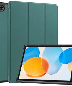 10.1" Full-Coverage Shell Magnetic Cover Protective Case for Teclast P20S