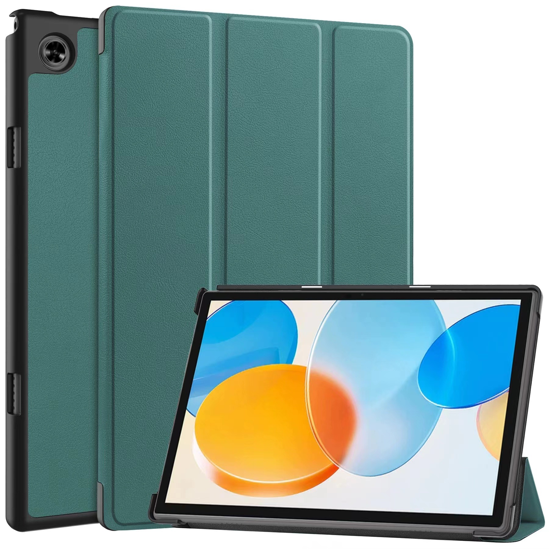 10.1" Full-Coverage Shell Magnetic Cover Protective Case for Teclast M40 - Image 9