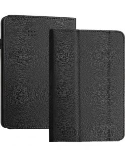 7.8" Magnetic Stand Cover Shell Protective Case with Hand Strap for Onyx Boox Kon-Tiki 1st