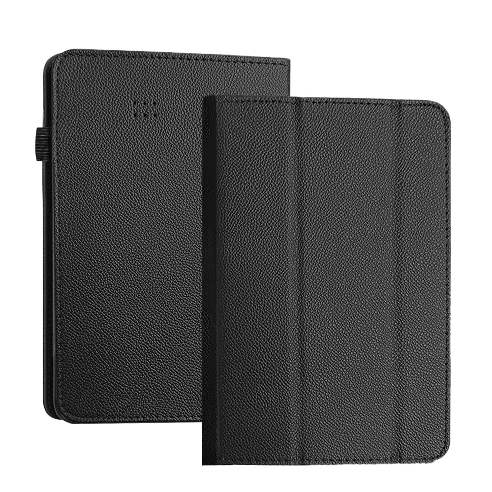 7.8" Magnetic Stand Cover Shell Protective Case with Hand Strap for Onyx Boox Kon-Tiki 1st