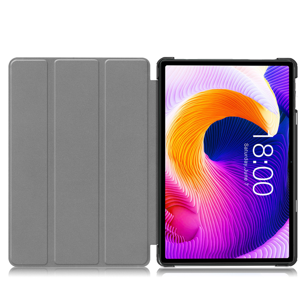 10.5" Full-Coverage Shell Magnetic Cover Protective Case for Teclast T45HD - Image 5