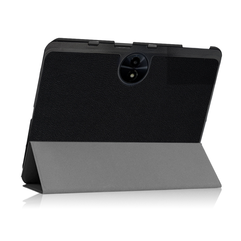 11" Magnetic Cover Leather Case Protective Shell with Pen Slot for TCL NXTPAPER 11 Gen 2 - Image 3
