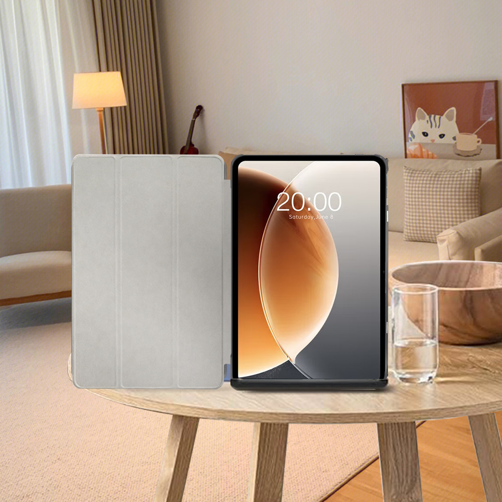 13.4" Full-Coverage Shell Protective Case for Teclast T65 Tablet (2026 released) - Image 4