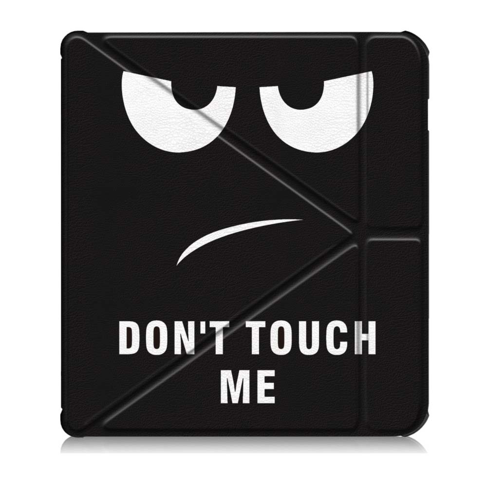 7" TPU Soft Shell eBook Case Magnetic Closure Cover for Tolino Vision Color (2024 Released) - Image 8