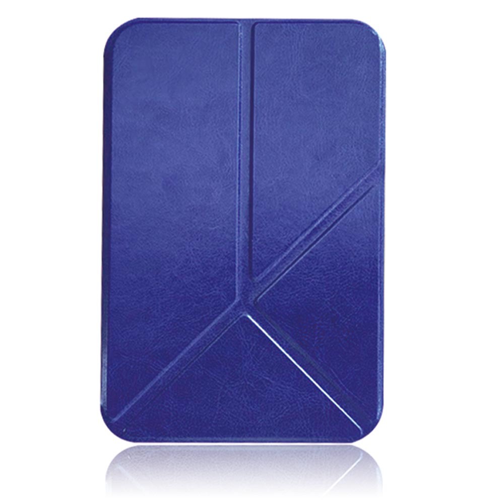 6" Leather Case Drop-Proof Protective Cover for Kindle 3 keyboard D00901 - Image 9