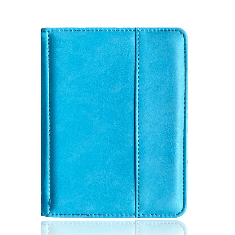 6" Flip Leather Case Drop-Proof Protective Cover for Nook GlowLight 4e (Model BNRV1000) 2022 Released - Image 6
