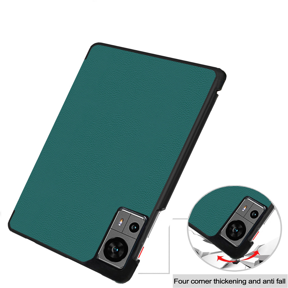 12" Full-Coverage Shell Magnetic Protective Case for Teclast T60 Tablet - Image 4