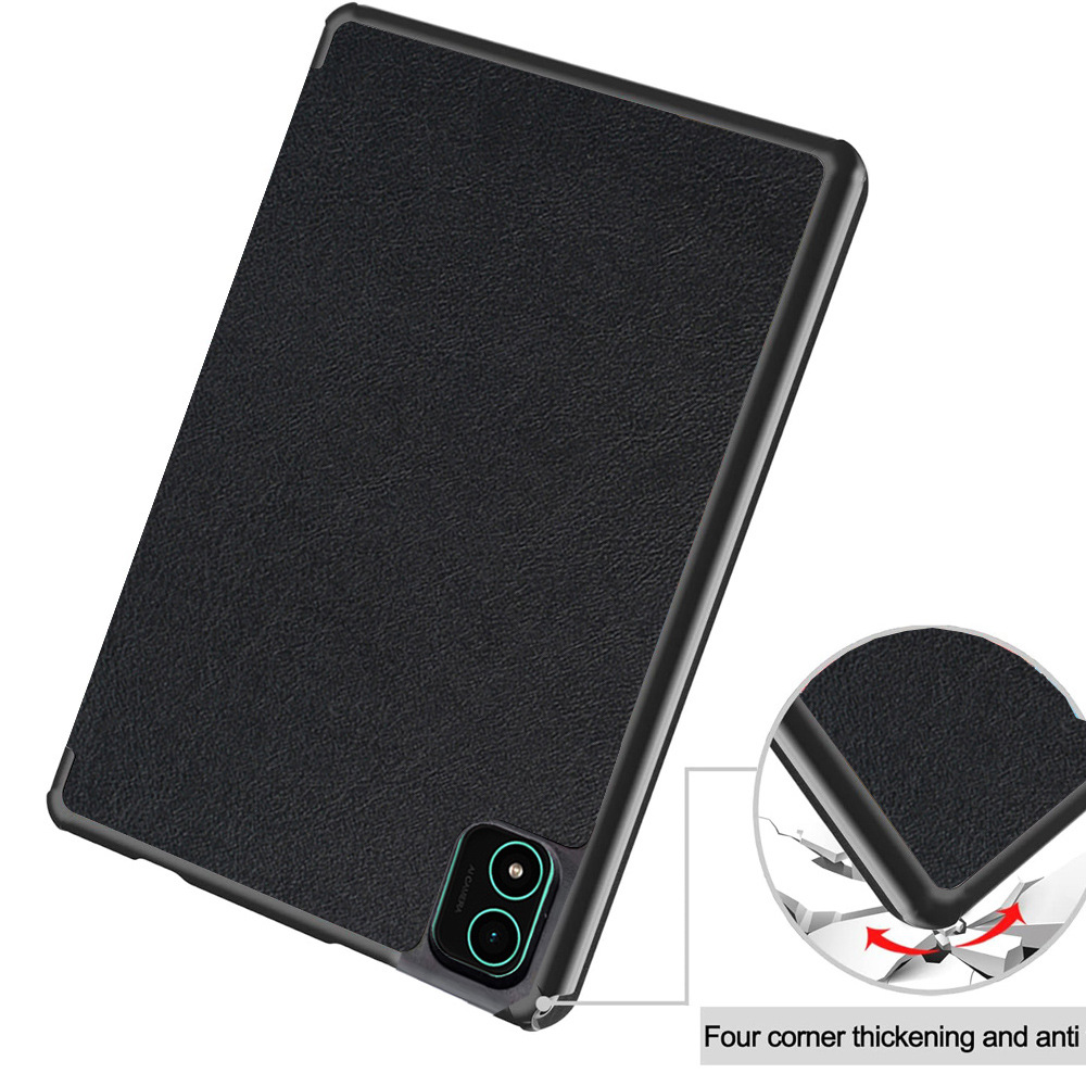 10.1" Full-Coverage Shell Magnetic Cover Protective Case for Teclast P40HD (2023 Released) - Image 6