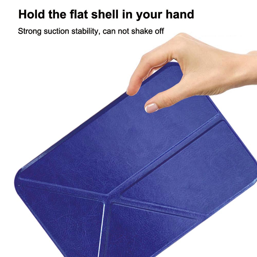 6" Leather Case Drop-Proof Protective Cover for Kindle 3 keyboard D00901 - Image 4