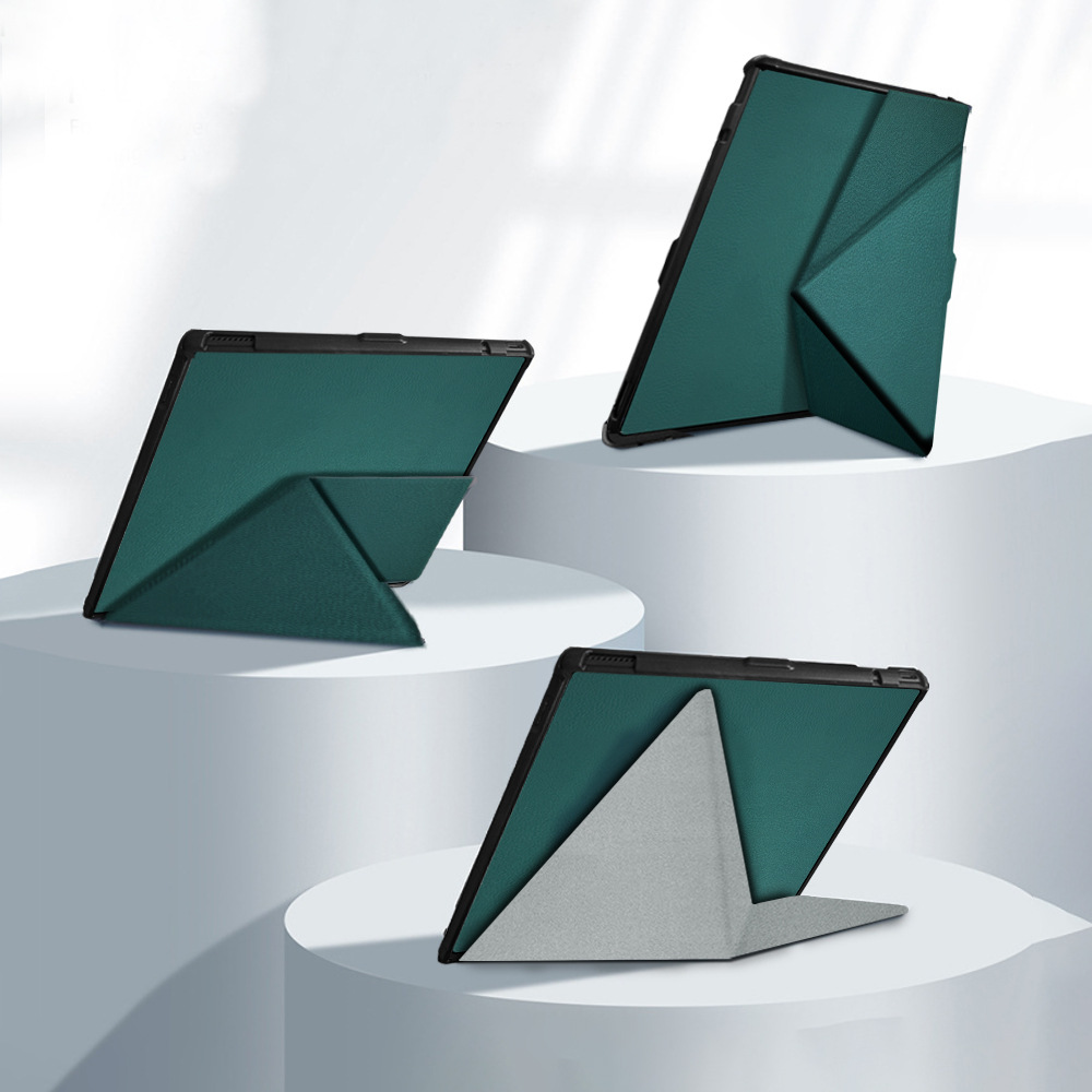 7" Premium Folio Case Smart Cover for Onyx Boox Galileo1/ 2/ 3