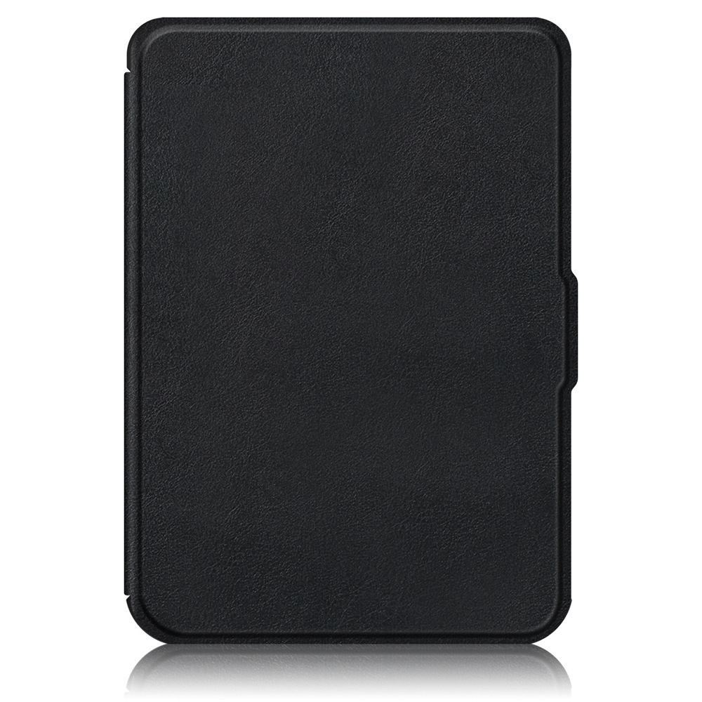 6" TPU Soft Shell eBook Case with Magnetic Closure for Kobo Clara BW (Model N365) - Image 8