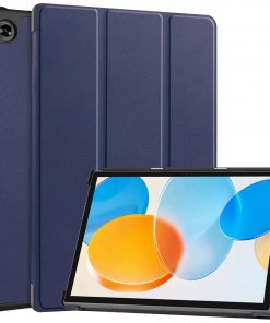 10.1" Full-Coverage Shell Magnetic Cover Protective Case for Teclast P20HD