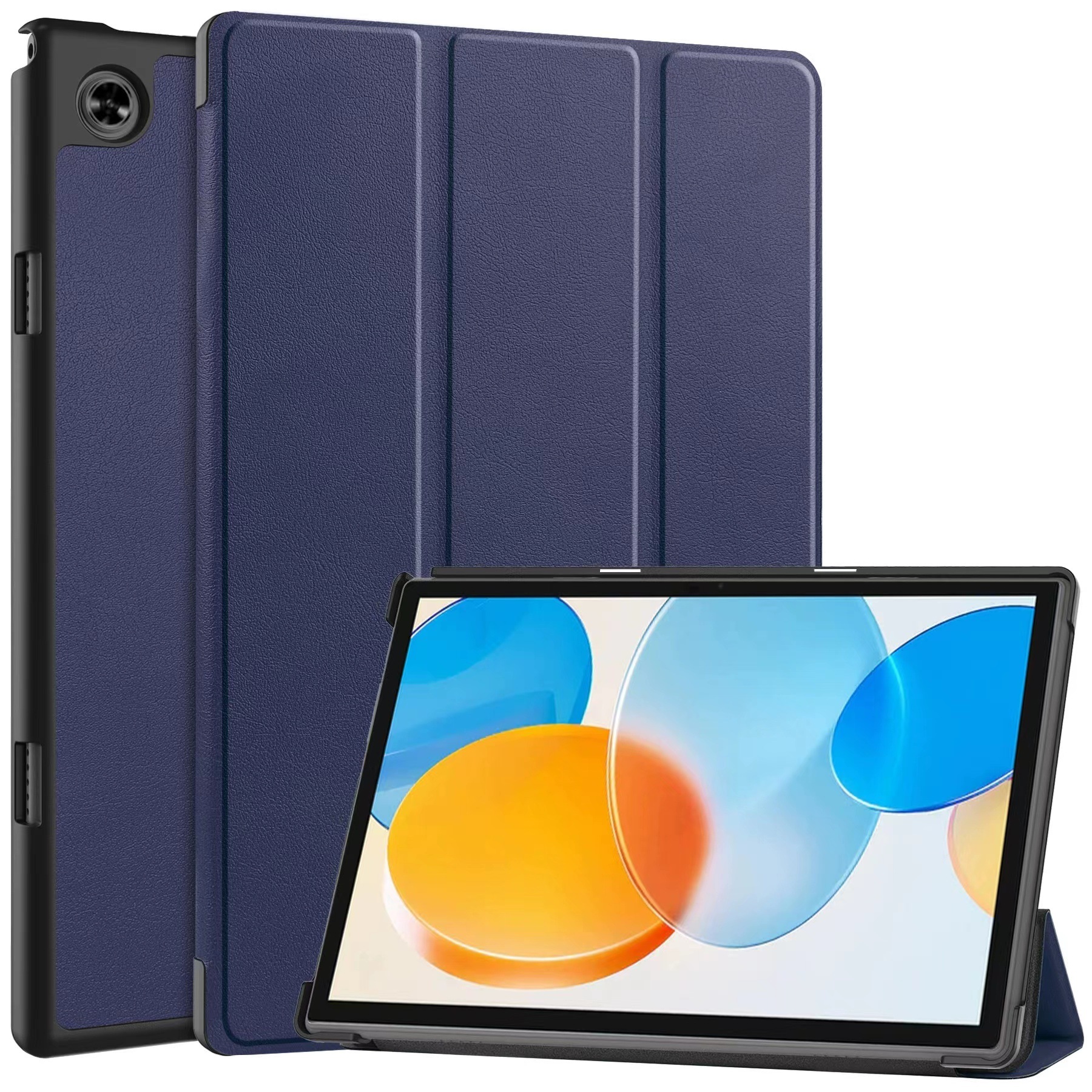 10.1" Full-Coverage Shell Magnetic Cover Protective Case for Teclast M40 - Image 10