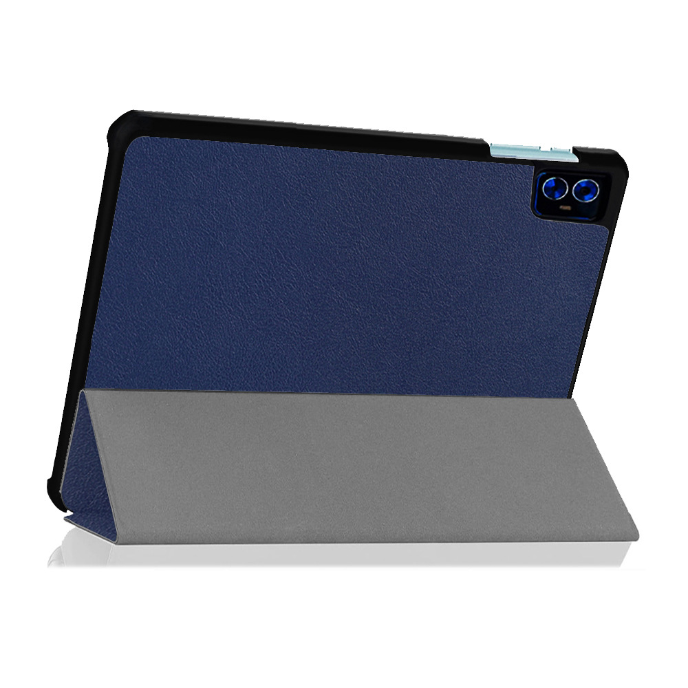 10.1" Full-Coverage Shell Magnetic Cover Protective Case for Teclast M50 Pro (2024 Released) - Image 6