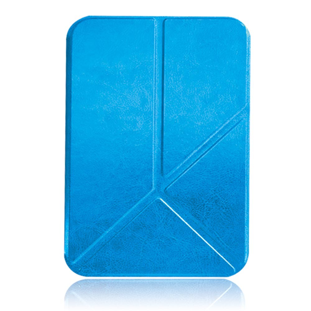 6" Leather Case Drop-Proof Protective Cover for Kindle 3 keyboard D00901 - Image 11