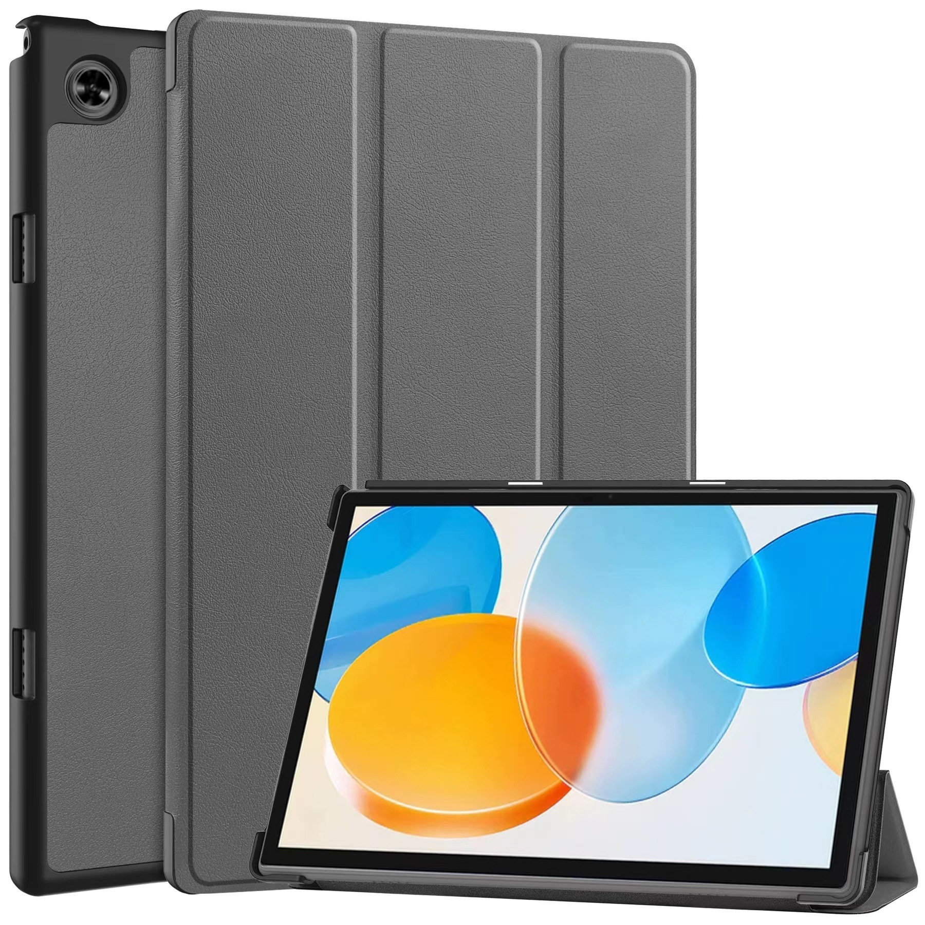 10.1" Full-Coverage Shell Magnetic Cover Protective Case for Teclast M40 - Image 11