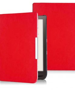7.8" Flip Leather Case Drop-Proof Protective Cover for Vivlio InkPad 3