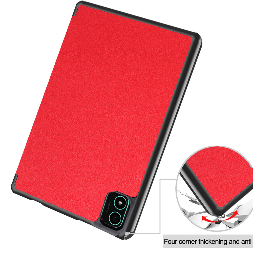 10.1" Full-Coverage Shell Magnetic Cover Protective Case for Teclast M40 Plus (2023 Released) - Image 6