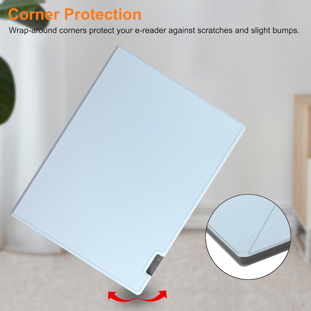 11.8" Foldable Stand Cover Protective Case for 2024 ReMarkable Paper Pro - Image 5