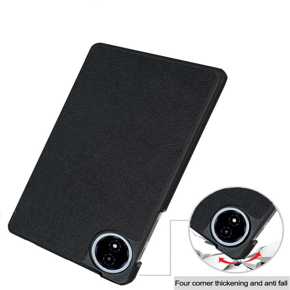10.1" Full-Coverage Shell Magnetic Cover Protective Case for Teclast M50 Plus - Image 7