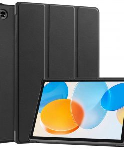 10.1" Full-Coverage Shell Magnetic Cover Protective Case for Teclast M40 Pro