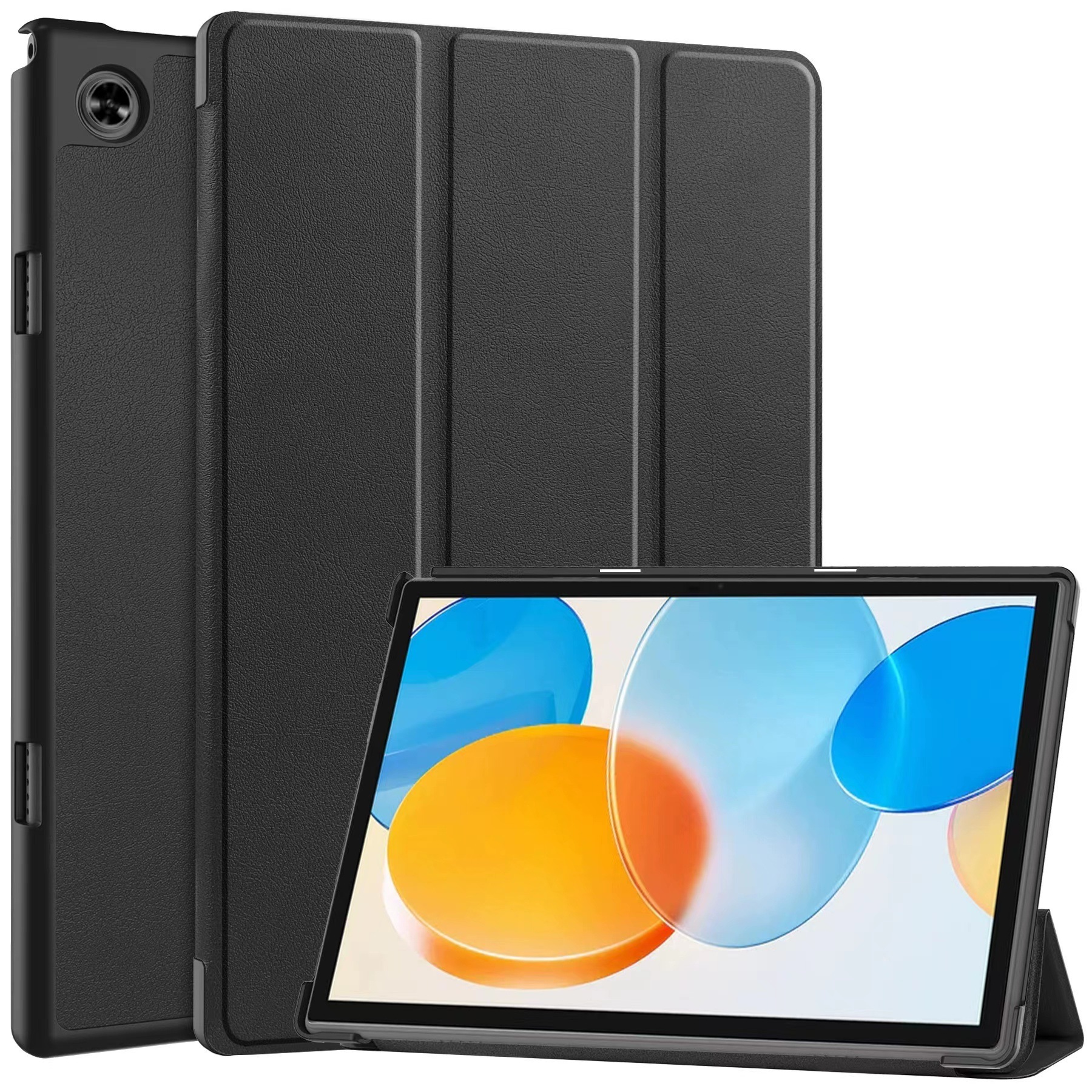 10.1" Full-Coverage Shell Magnetic Cover Protective Case for Teclast M40 - Image 12
